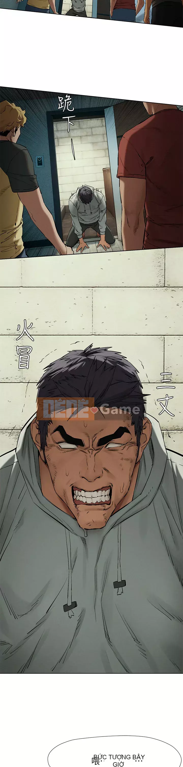 Xung đột xung đột xung đột lồng thịt Chương 1-160