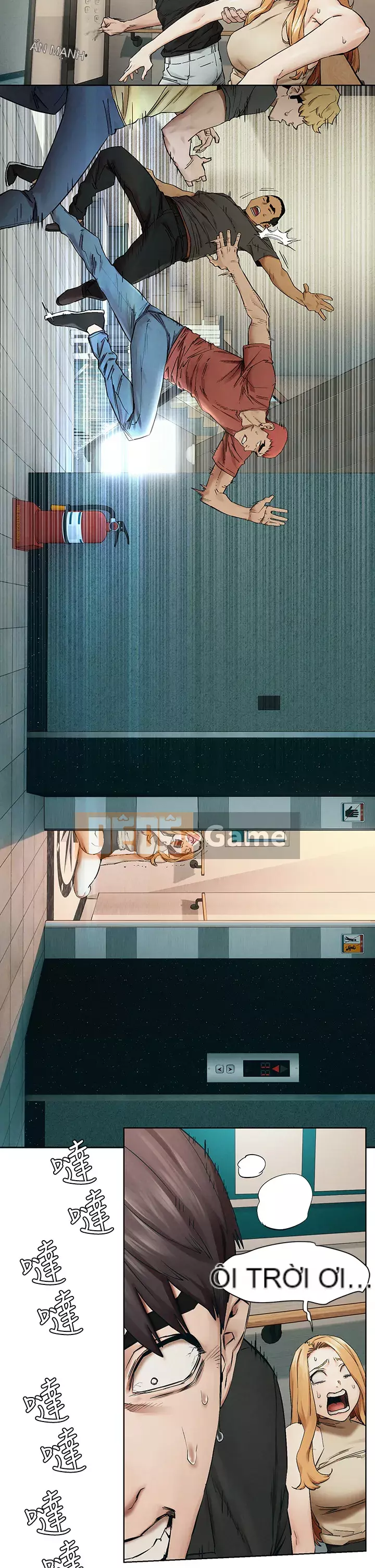 Xung đột xung đột xung đột lồng thịt Chương 1-160