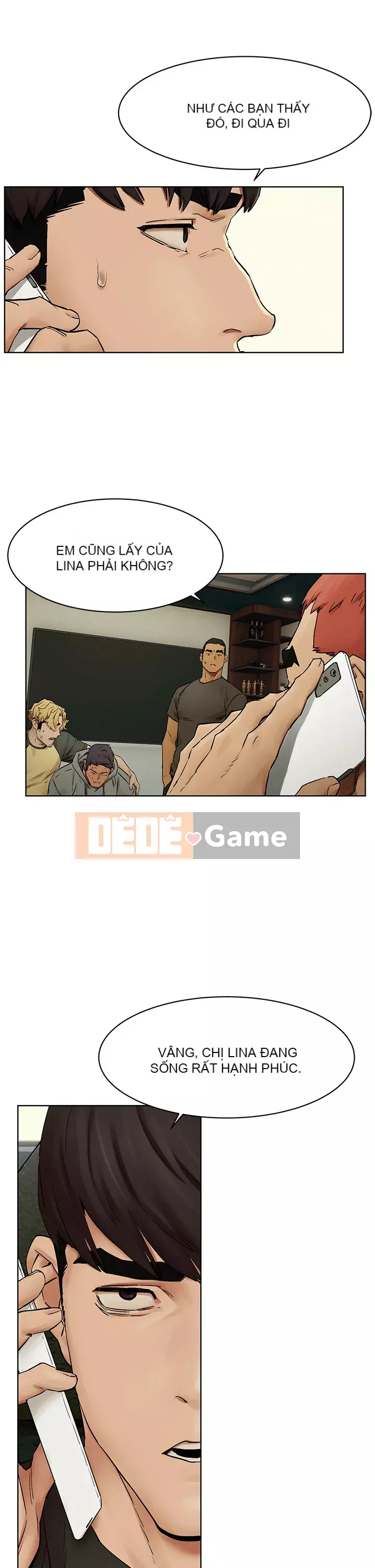 Xung đột xung đột xung đột lồng thịt Chương 1-160