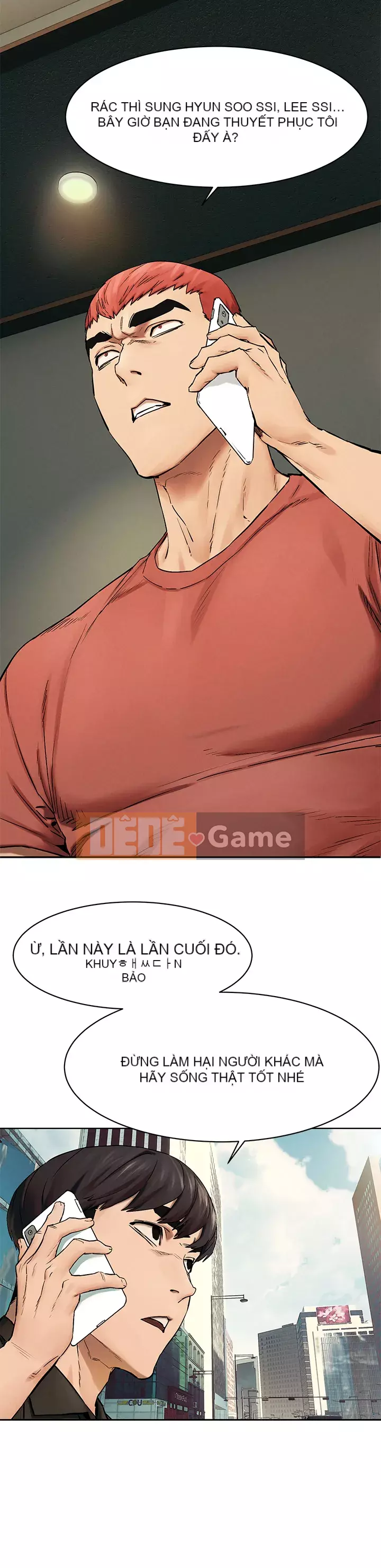 Xung đột xung đột xung đột lồng thịt Chương 1-160