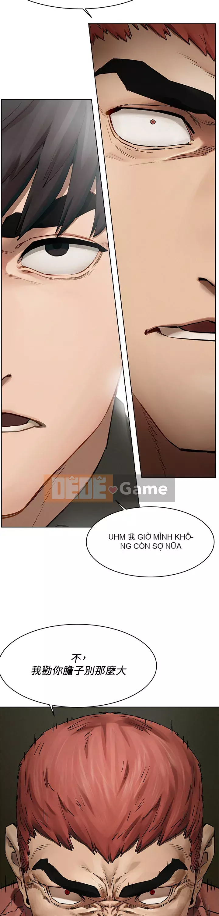 Xung đột xung đột xung đột lồng thịt Chương 1-160