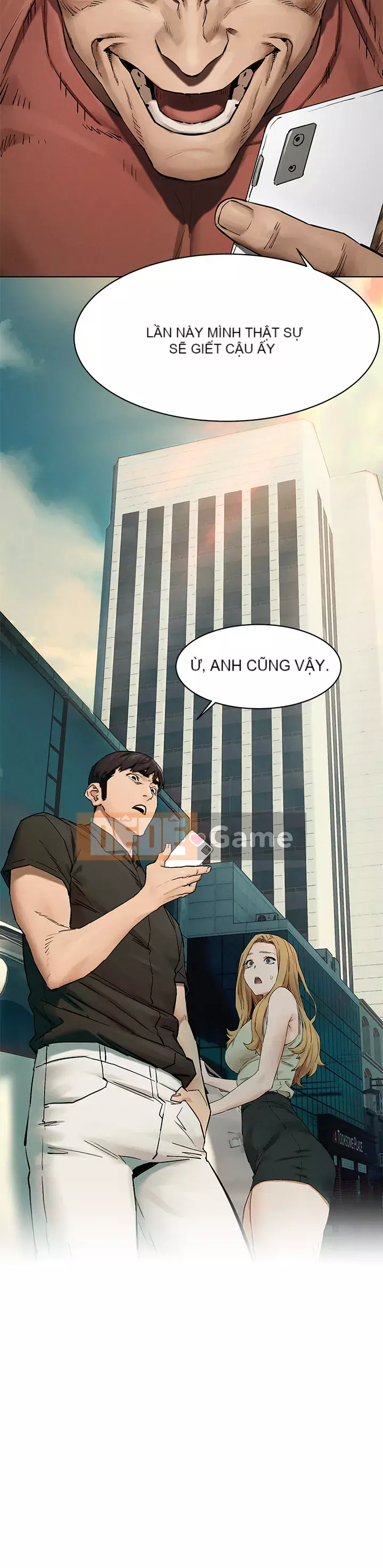 Xung đột xung đột xung đột lồng thịt Chương 1-160