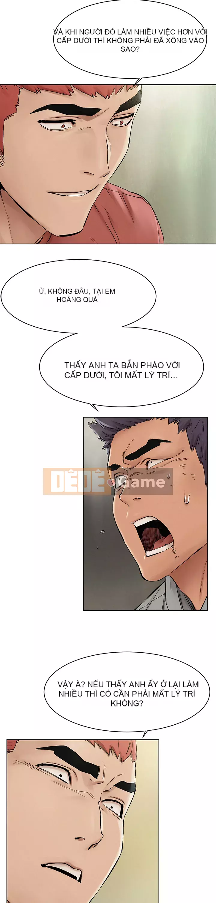 Xung đột xung đột xung đột lồng thịt Chương 1-160