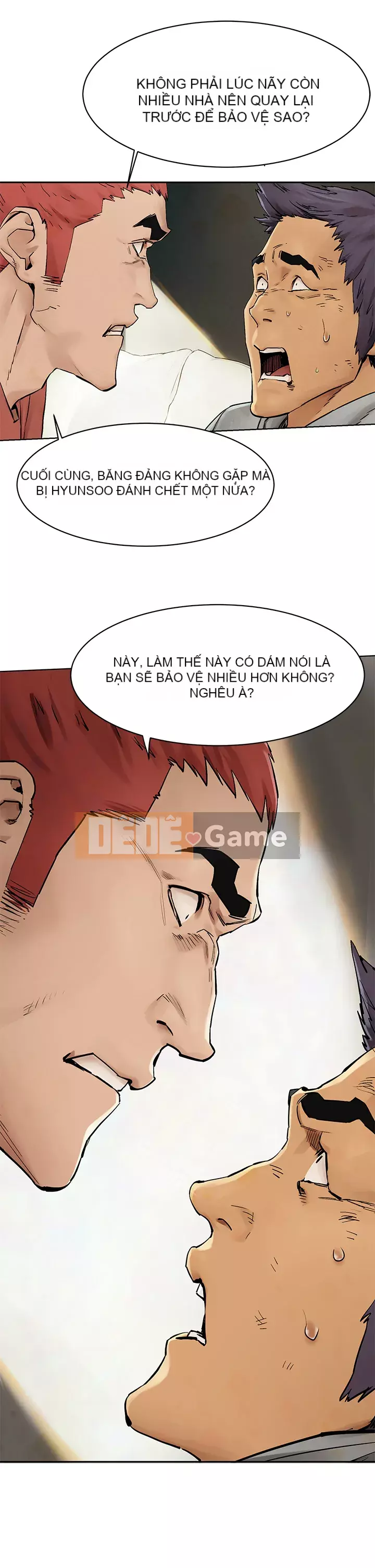 Xung đột xung đột xung đột lồng thịt Chương 1-160