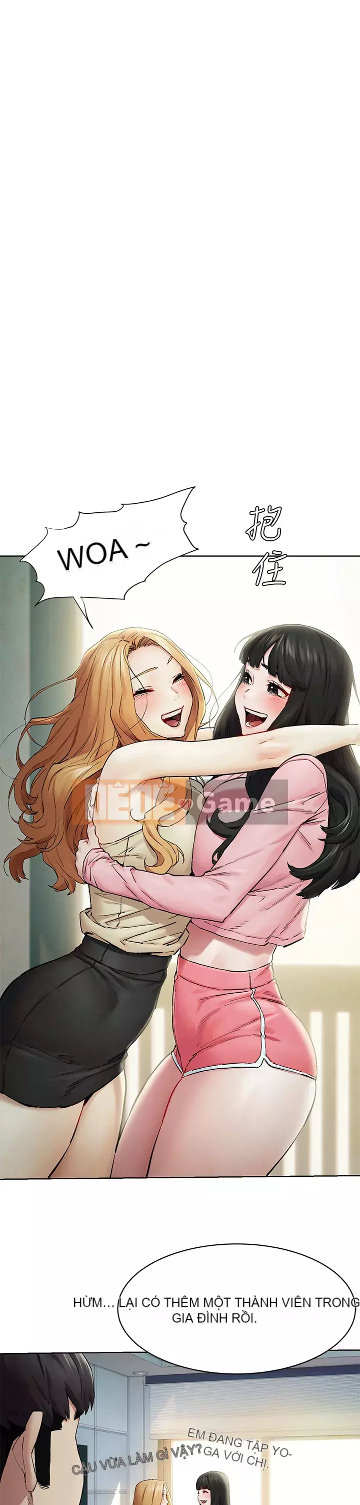 Xung đột xung đột xung đột lồng thịt Chương 1-160