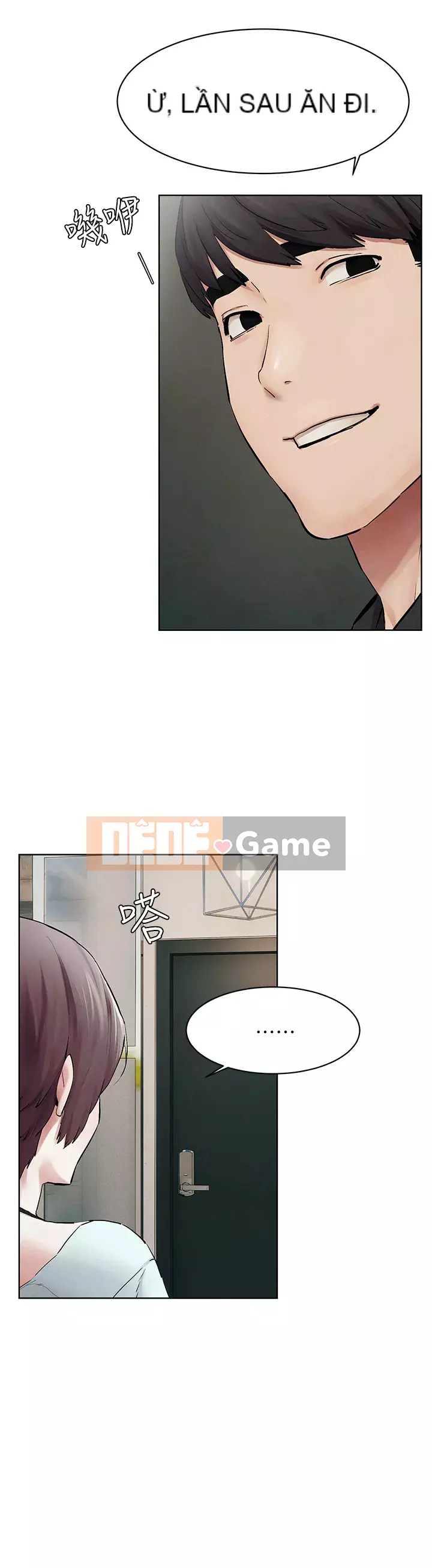 Xung đột xung đột xung đột lồng thịt Chương 1-160