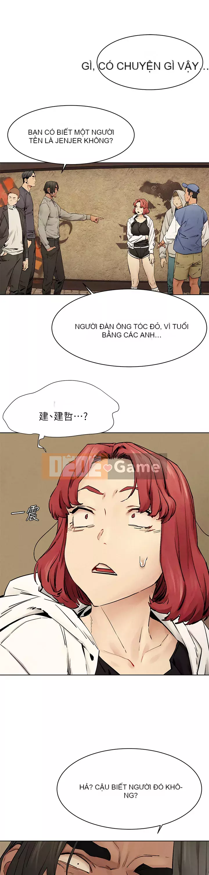 Xung đột xung đột xung đột lồng thịt Chương 1-160