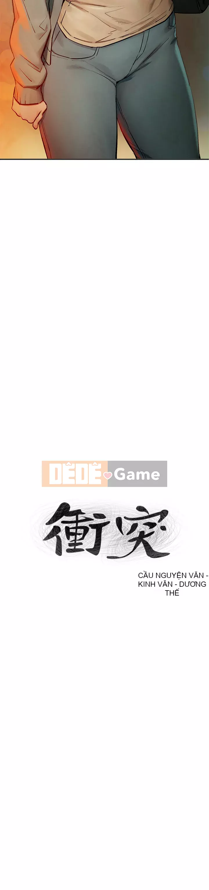 Xung đột xung đột xung đột lồng thịt Chương 1-160