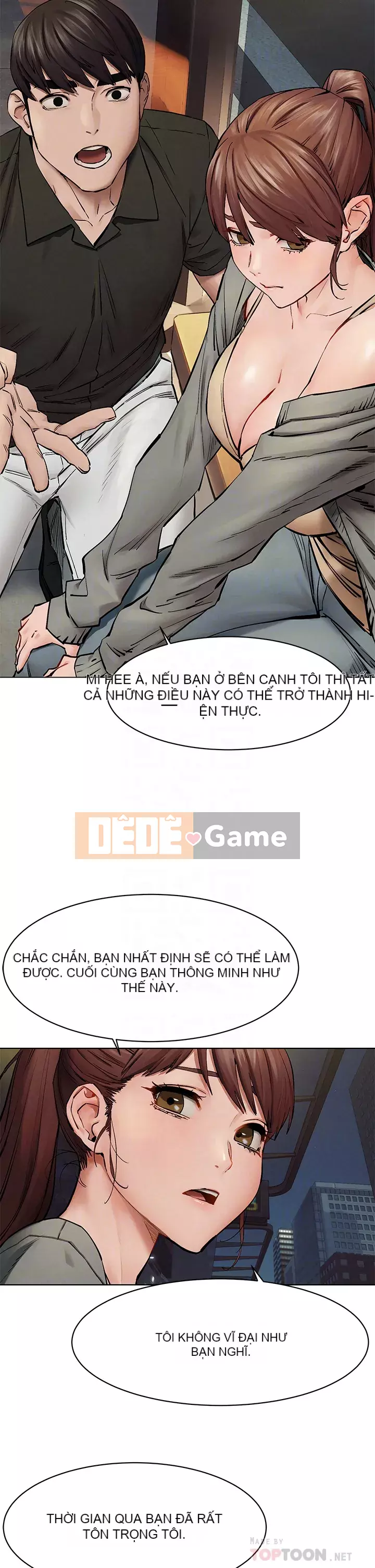 Xung đột xung đột xung đột lồng thịt Chương 1-160