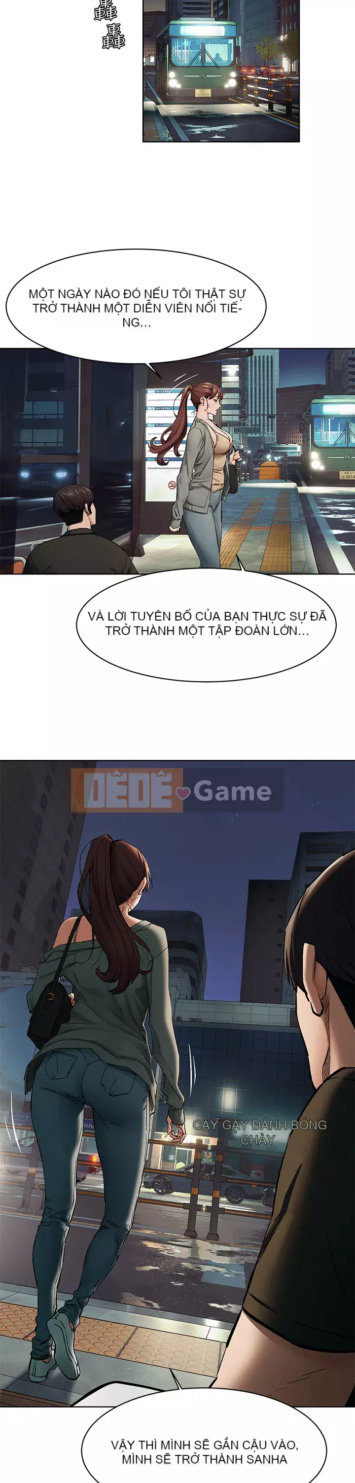 Xung đột xung đột xung đột lồng thịt Chương 1-160