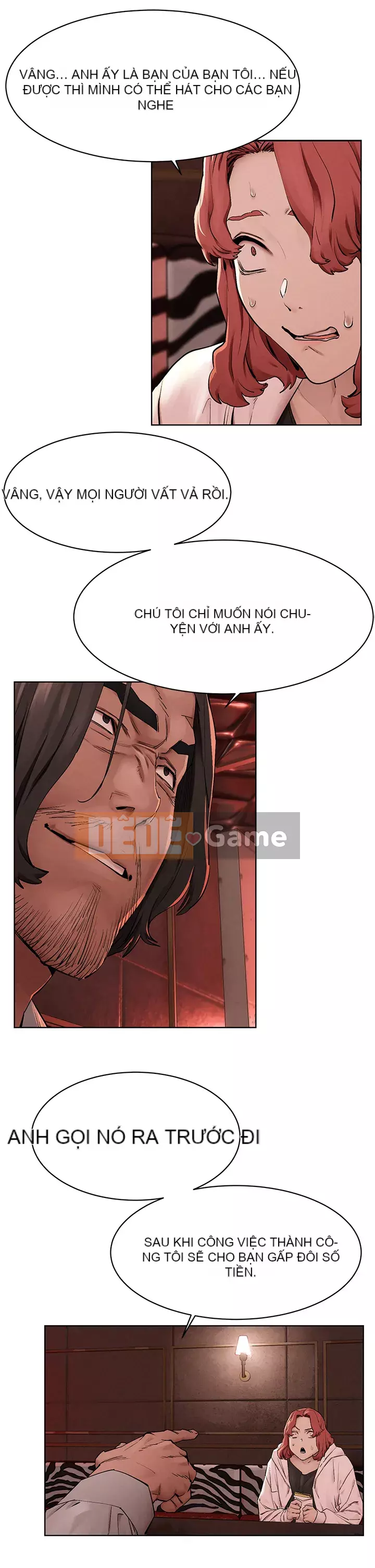 Xung đột xung đột xung đột lồng thịt Chương 1-160