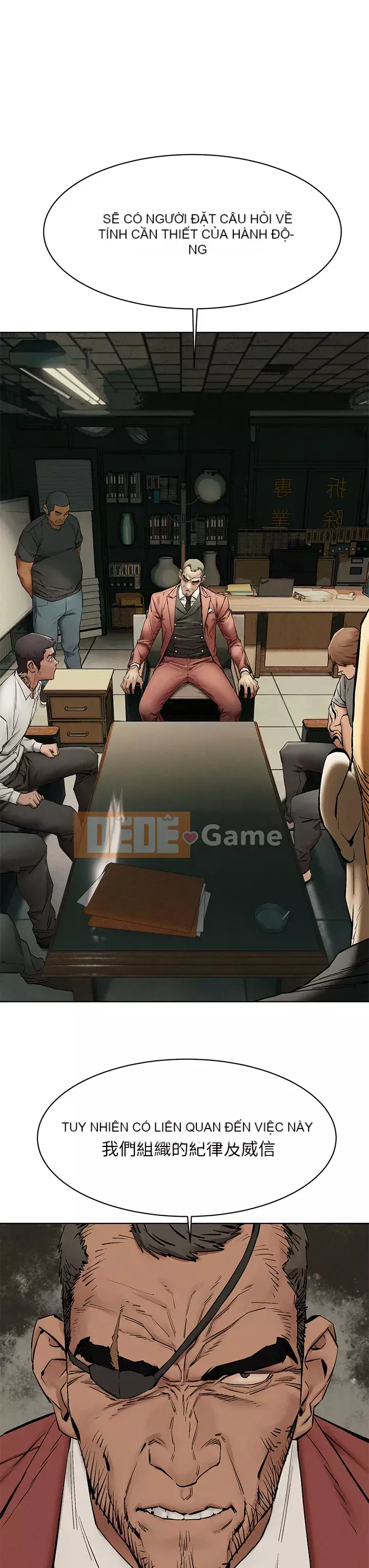 Xung đột xung đột xung đột lồng thịt Chương 1-160