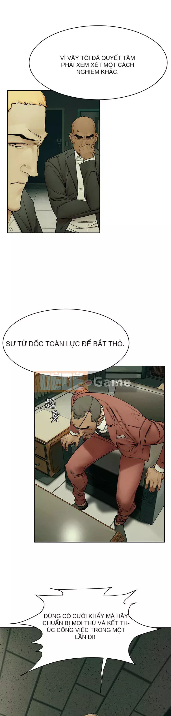 Xung đột xung đột xung đột lồng thịt Chương 1-160