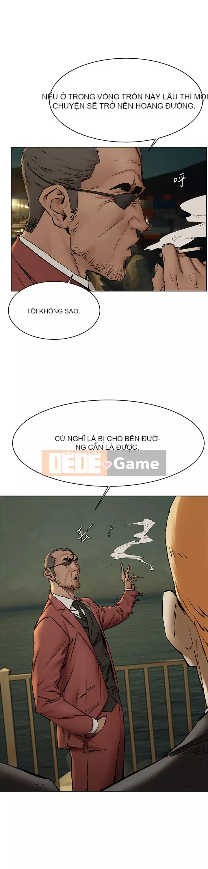 Xung đột xung đột xung đột lồng thịt Chương 1-160