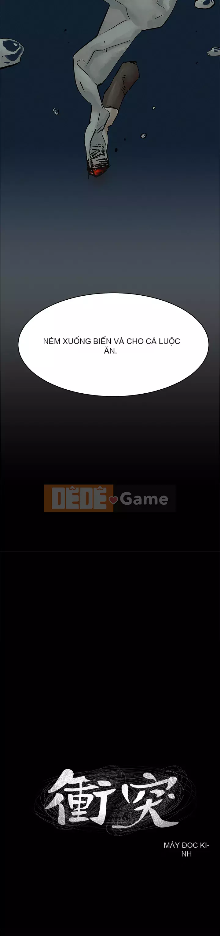 Xung đột xung đột xung đột lồng thịt Chương 1-160