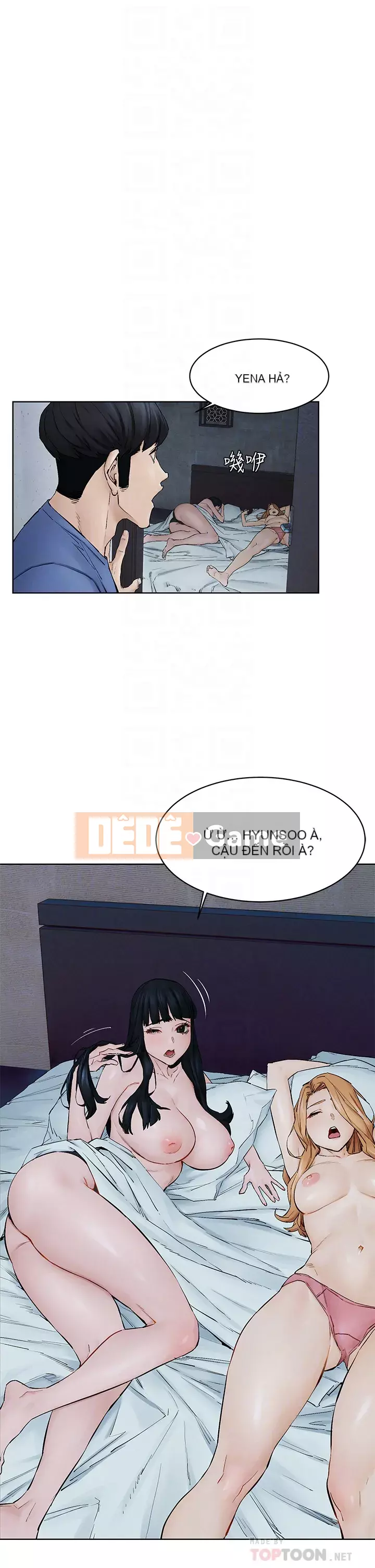 Xung đột xung đột xung đột lồng thịt Chương 1-160