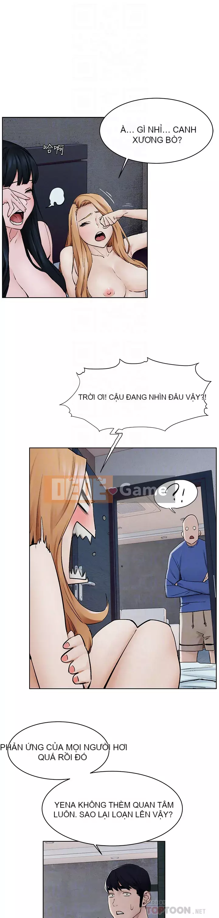 Xung đột xung đột xung đột lồng thịt Chương 1-160