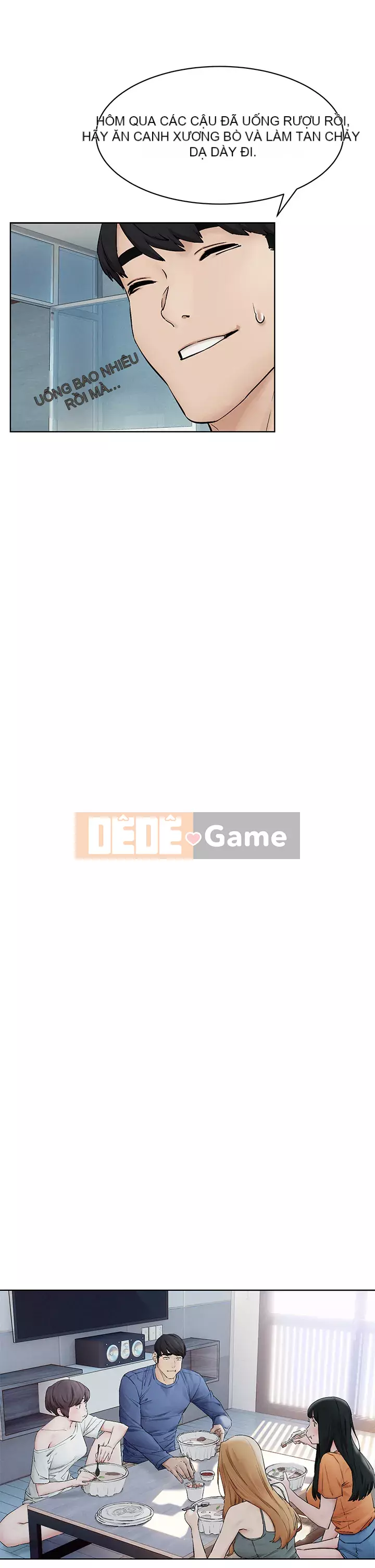 Xung đột xung đột xung đột lồng thịt Chương 1-160