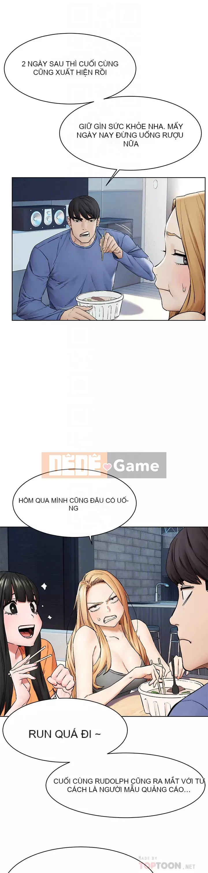 Xung đột xung đột xung đột lồng thịt Chương 1-160