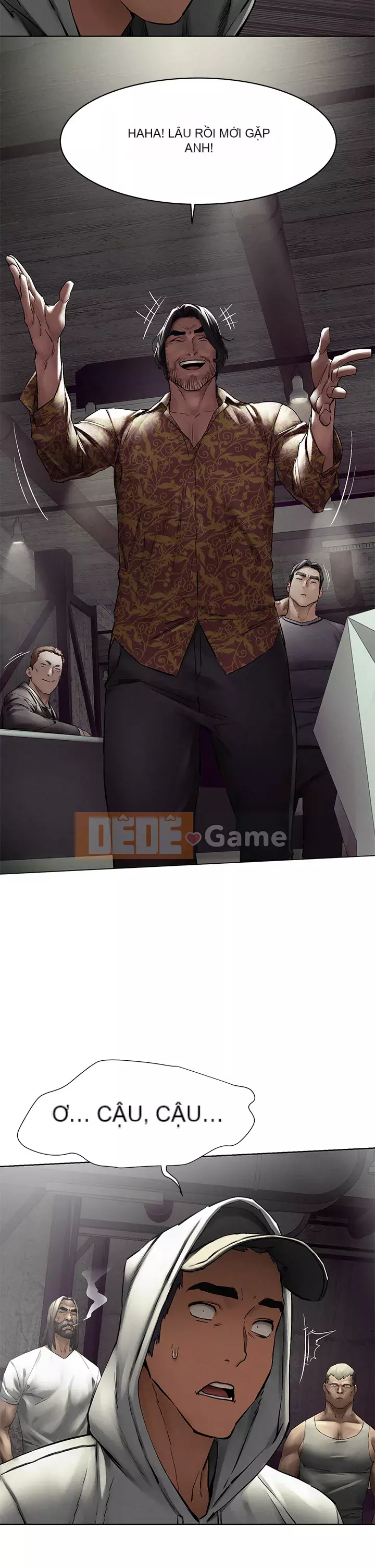 Xung đột xung đột xung đột lồng thịt Chương 1-160