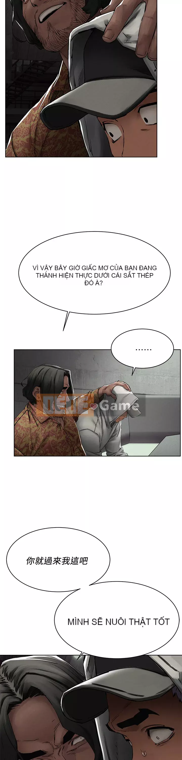 Xung đột xung đột xung đột lồng thịt Chương 1-160