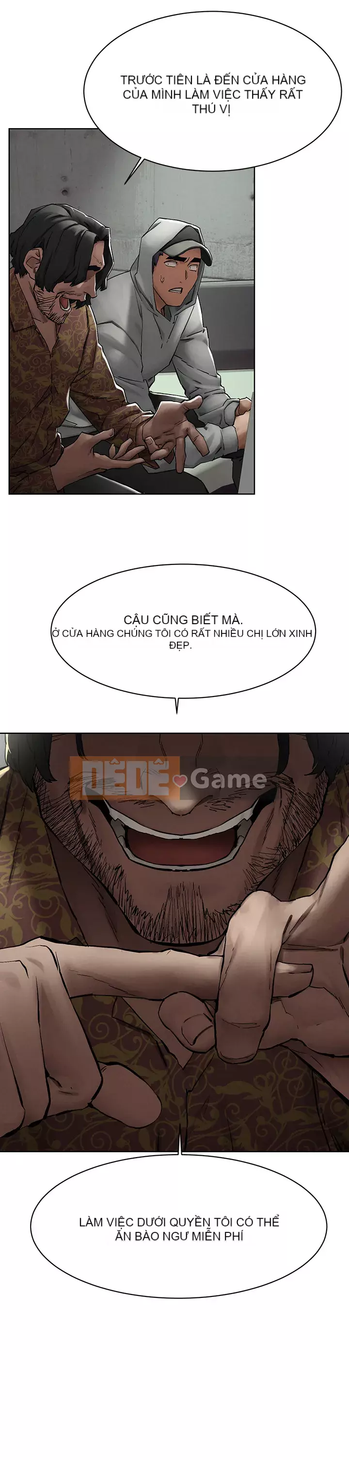 Xung đột xung đột xung đột lồng thịt Chương 1-160