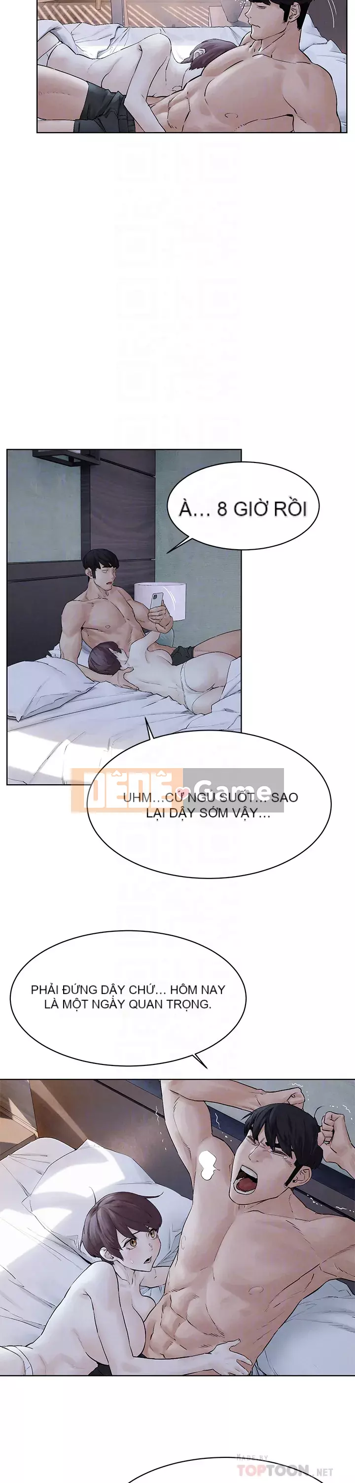 Xung đột xung đột xung đột lồng thịt Chương 1-160