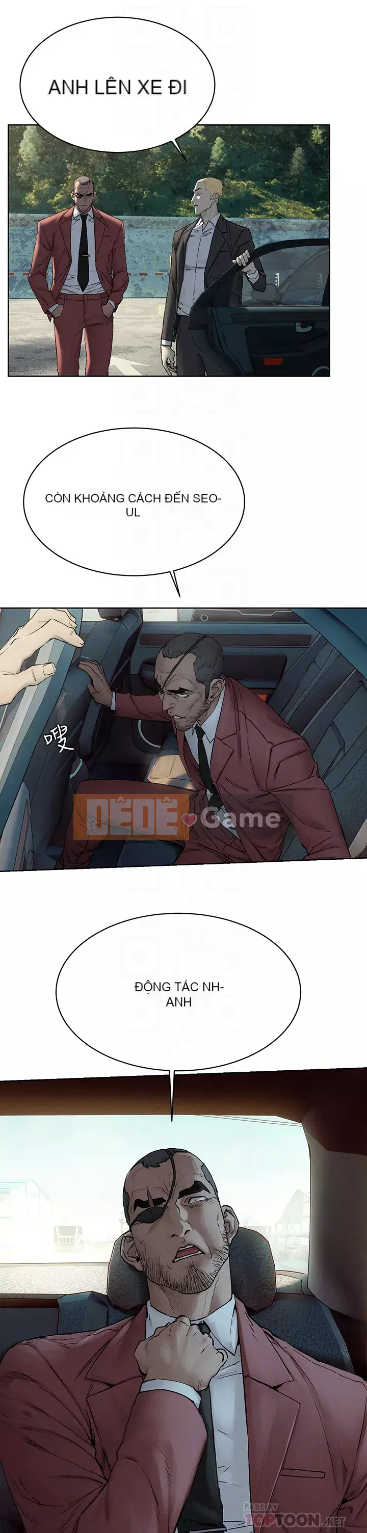 Xung đột xung đột xung đột lồng thịt Chương 1-160