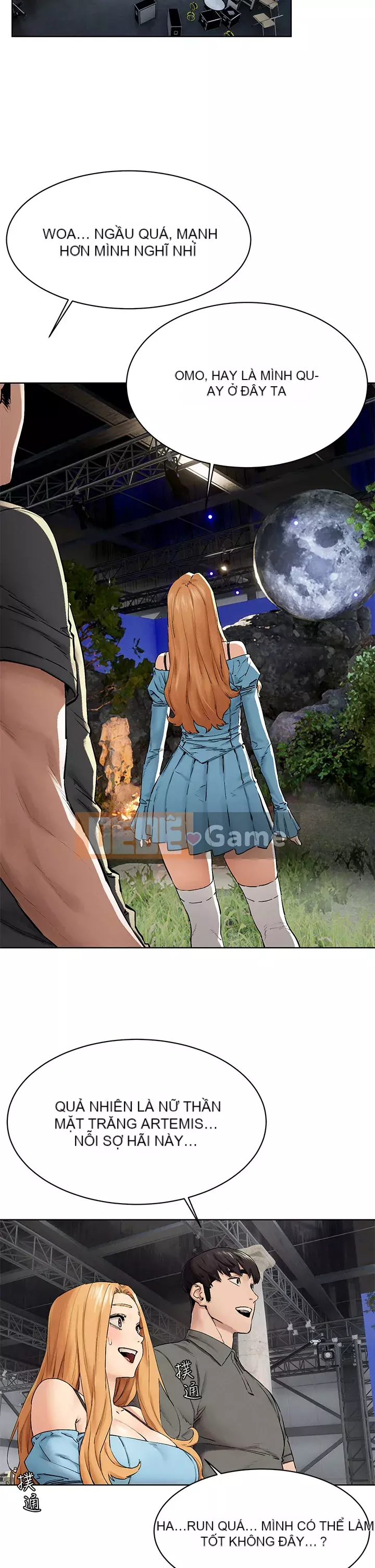 Xung đột xung đột xung đột lồng thịt Chương 1-160