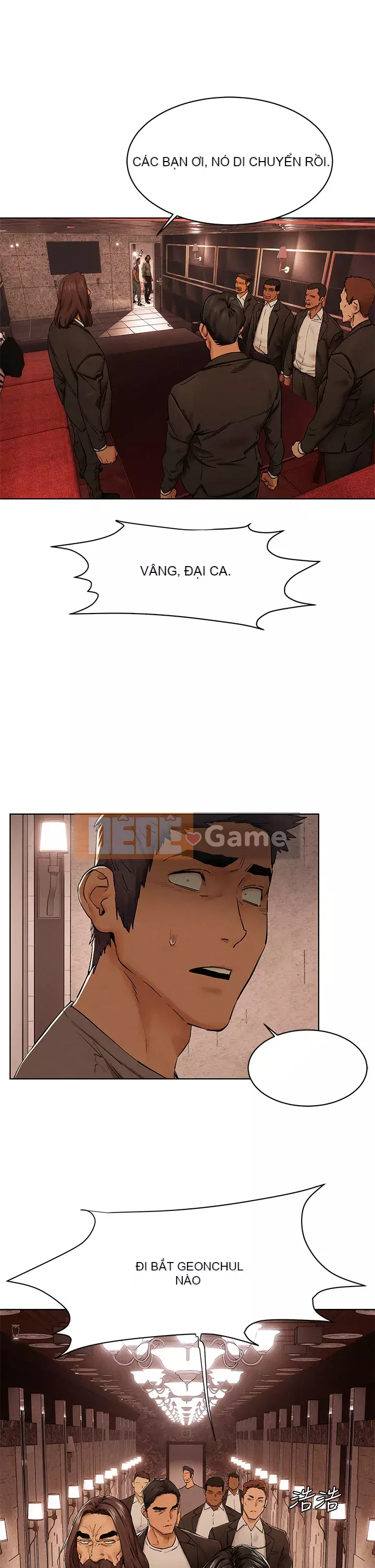 Xung đột xung đột xung đột lồng thịt Chương 1-160