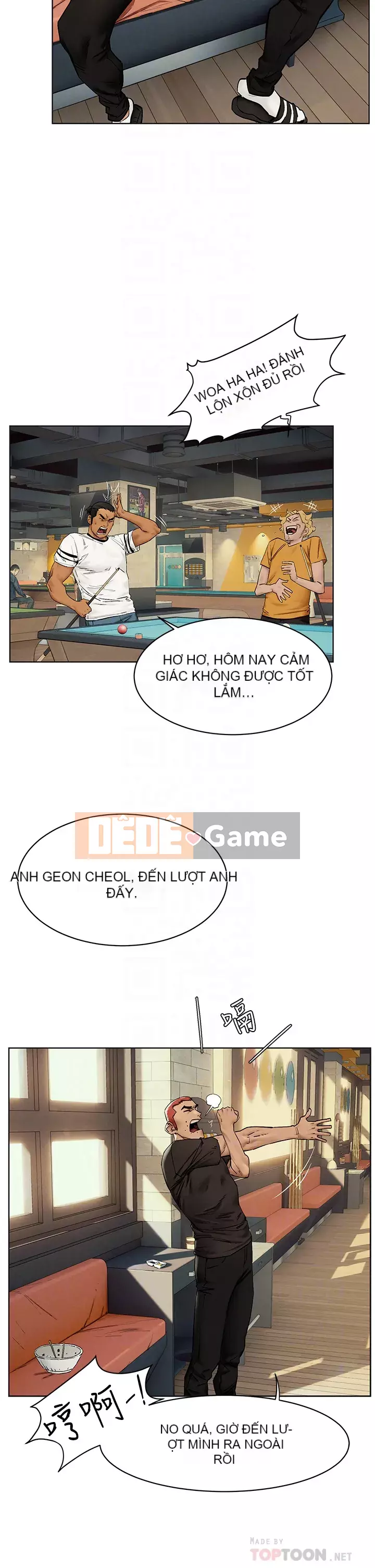 Xung đột xung đột xung đột lồng thịt Chương 1-160