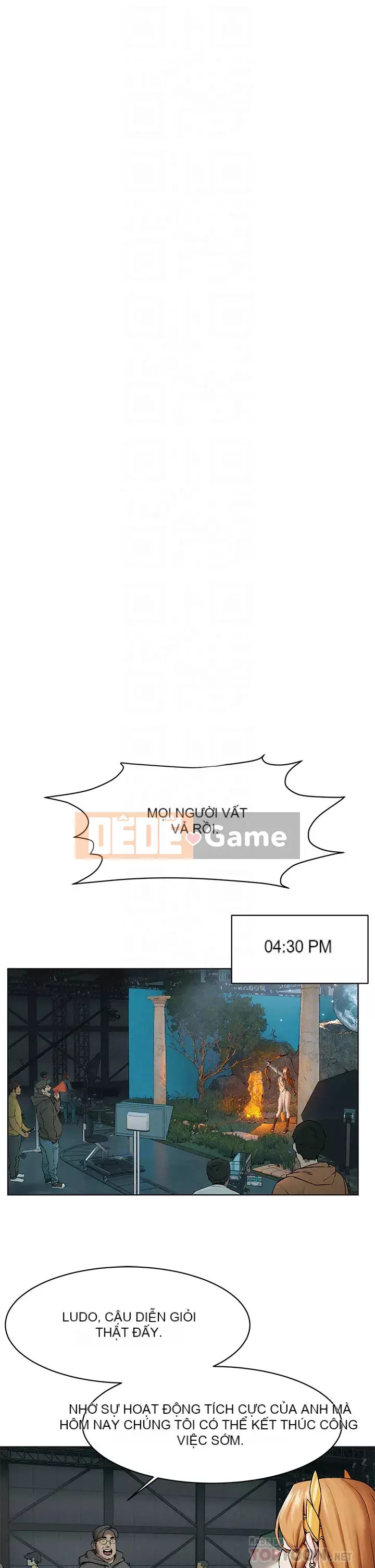 Xung đột xung đột xung đột lồng thịt Chương 1-160