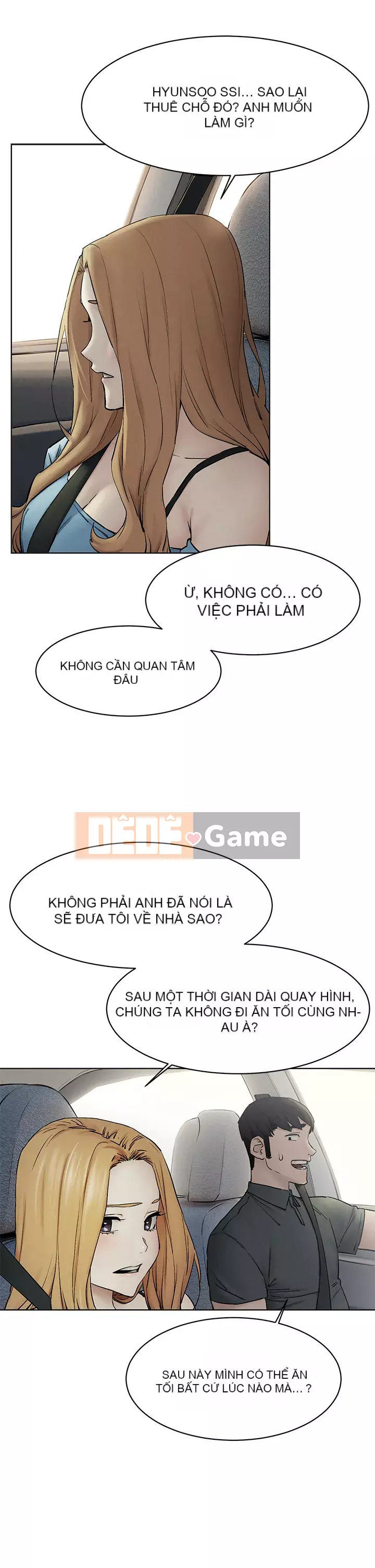 Xung đột xung đột xung đột lồng thịt Chương 1-160