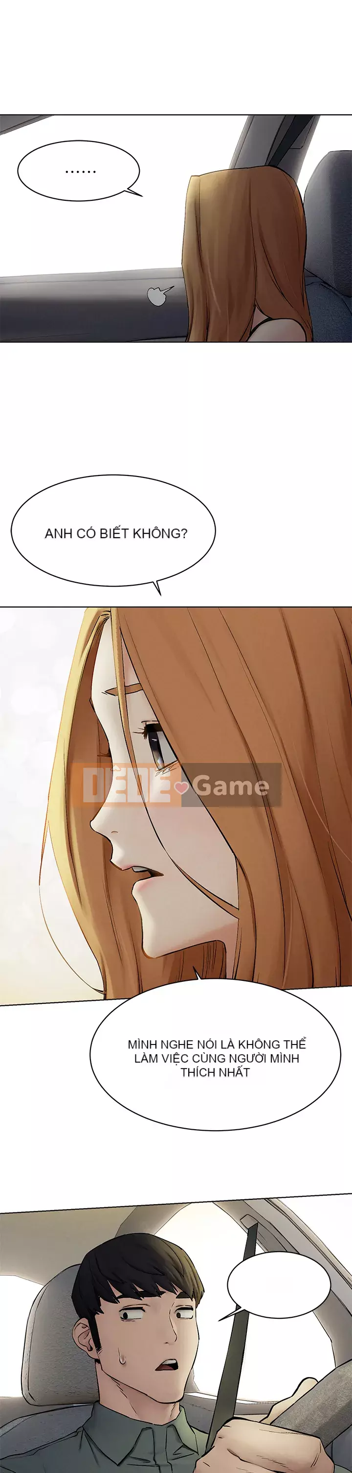 Xung đột xung đột xung đột lồng thịt Chương 1-160