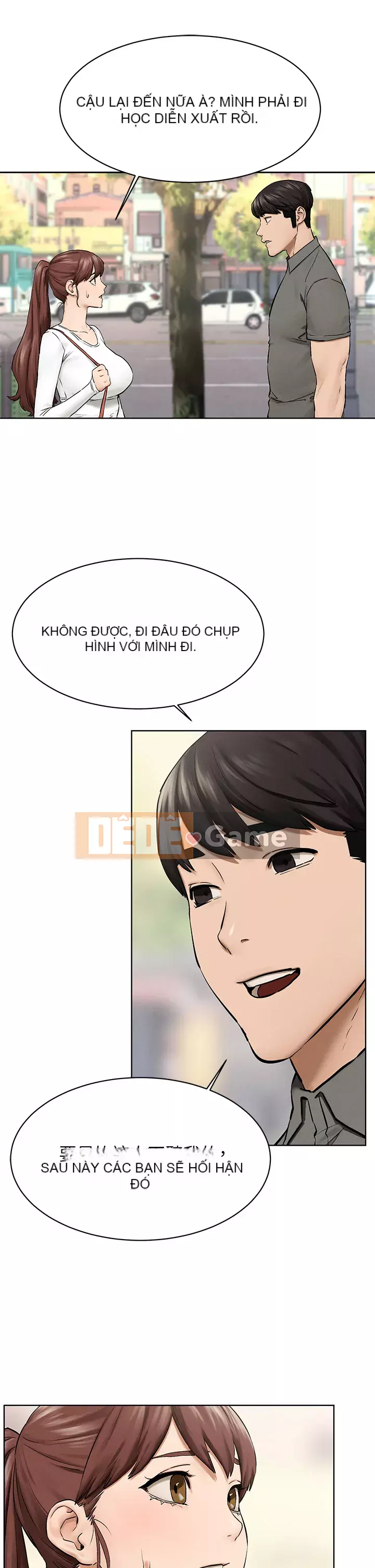 Xung đột xung đột xung đột lồng thịt Chương 1-160