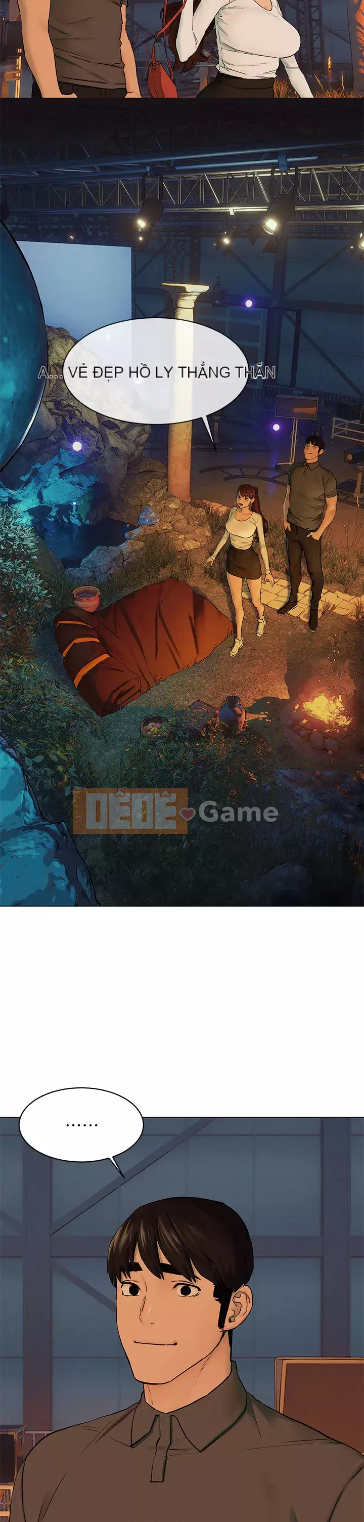 Xung đột xung đột xung đột lồng thịt Chương 1-160