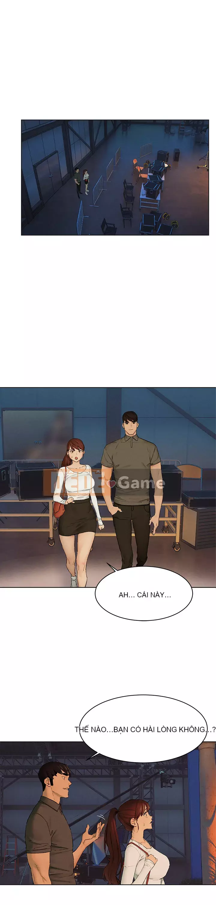 Xung đột xung đột xung đột lồng thịt Chương 1-160