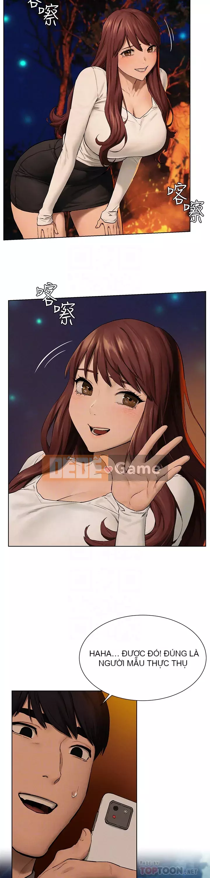 Xung đột xung đột xung đột lồng thịt Chương 1-160