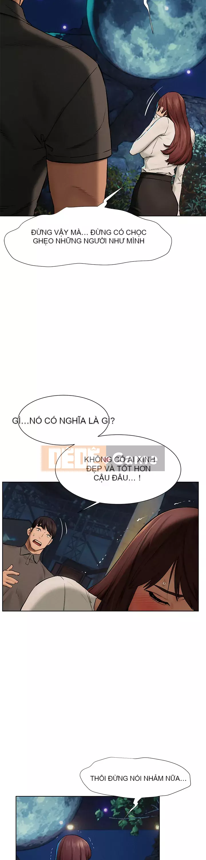 Xung đột xung đột xung đột lồng thịt Chương 1-160