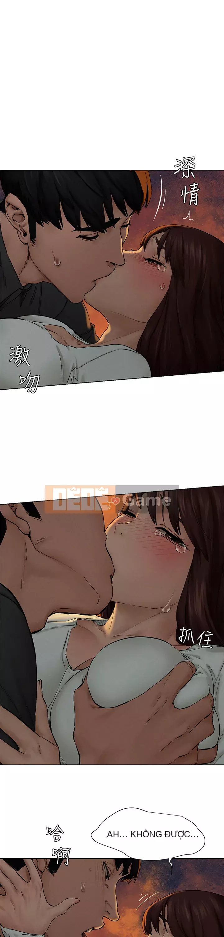 Xung đột xung đột xung đột lồng thịt Chương 1-160