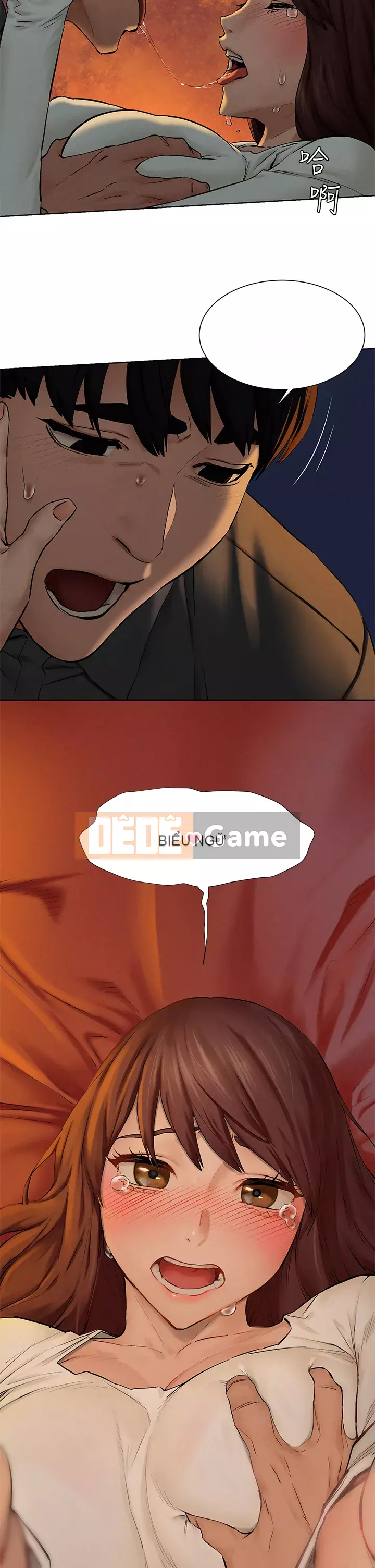 Xung đột xung đột xung đột lồng thịt Chương 1-160