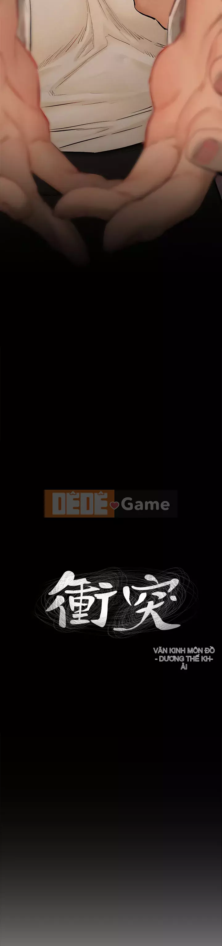 Xung đột xung đột xung đột lồng thịt Chương 1-160