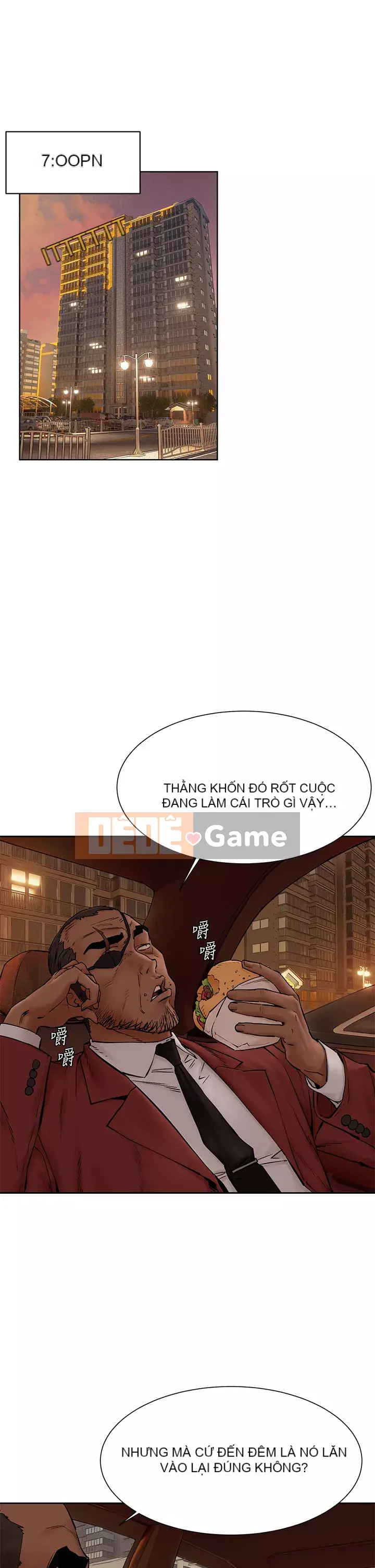 Xung đột xung đột xung đột lồng thịt Chương 1-160