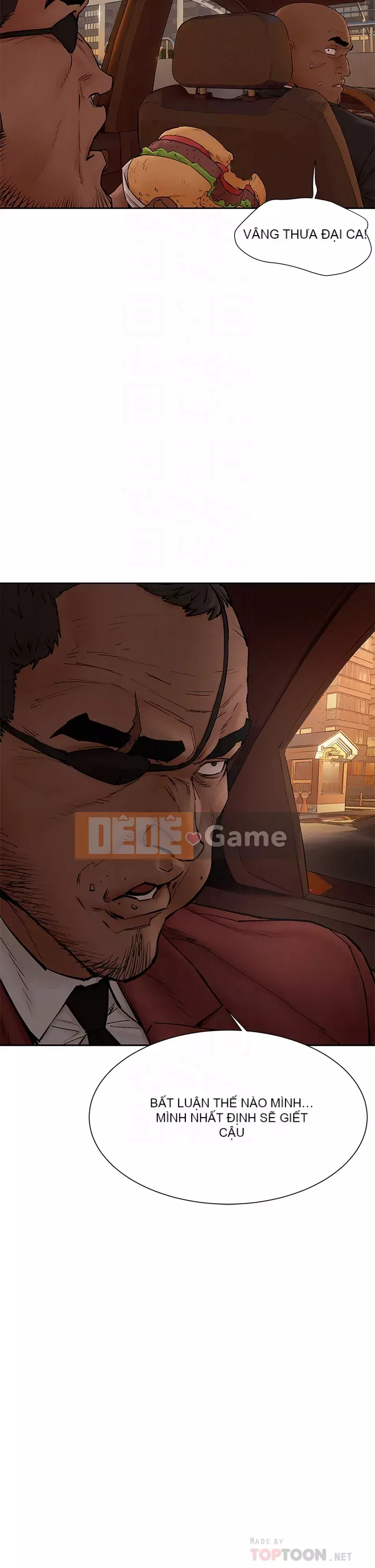 Xung đột xung đột xung đột lồng thịt Chương 1-160