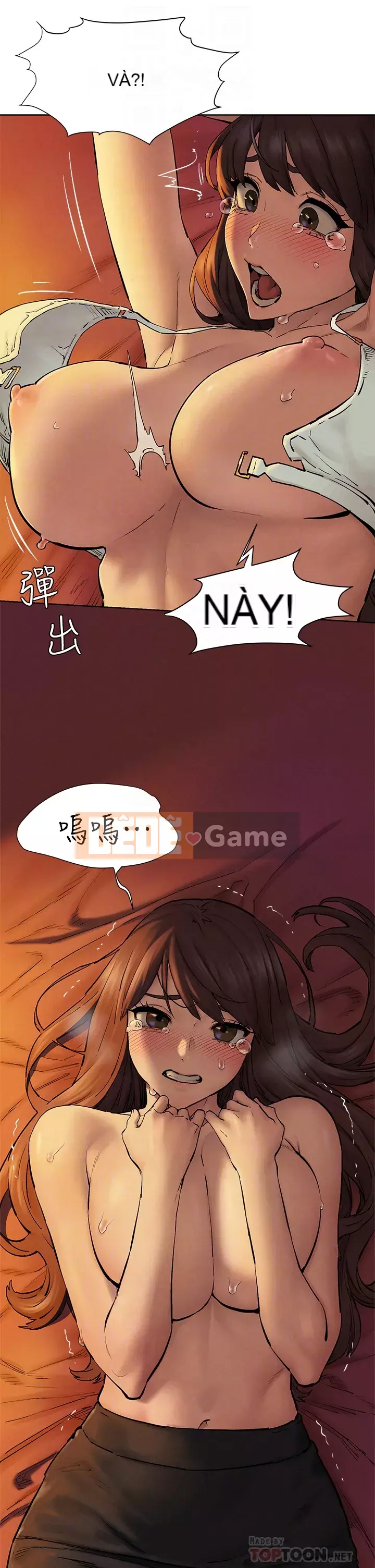 Xung đột xung đột xung đột lồng thịt Chương 1-160