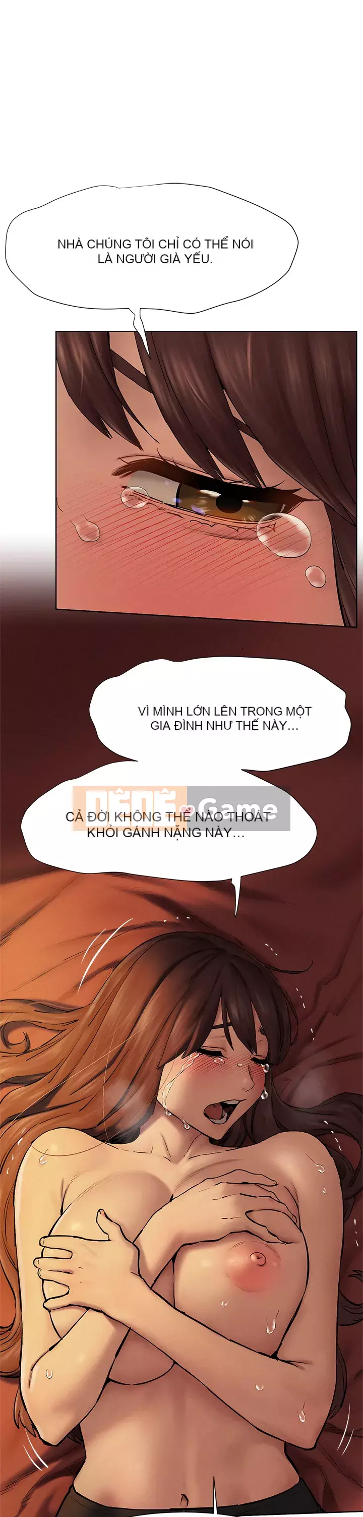 Xung đột xung đột xung đột lồng thịt Chương 1-160