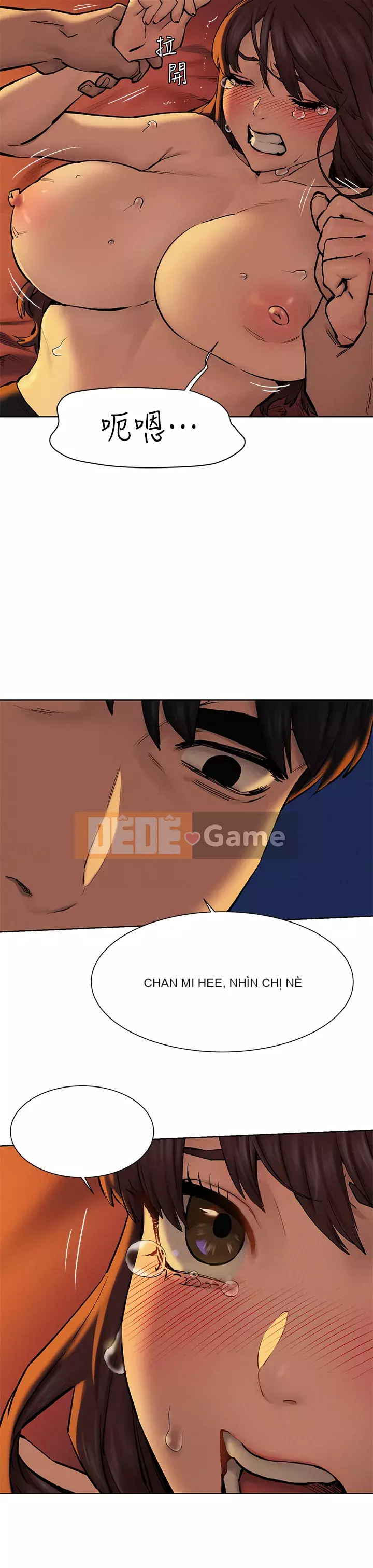 Xung đột xung đột xung đột lồng thịt Chương 1-160