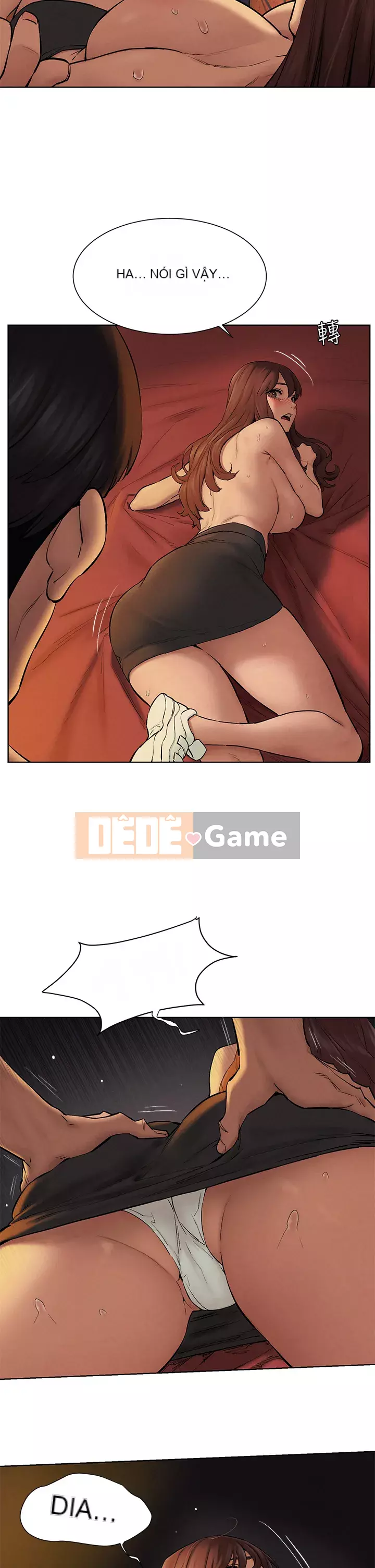 Xung đột xung đột xung đột lồng thịt Chương 1-160