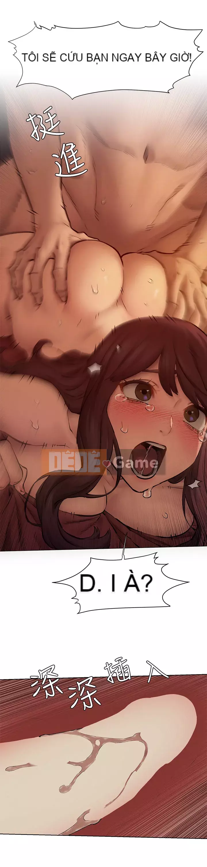 Xung đột xung đột xung đột lồng thịt Chương 1-160