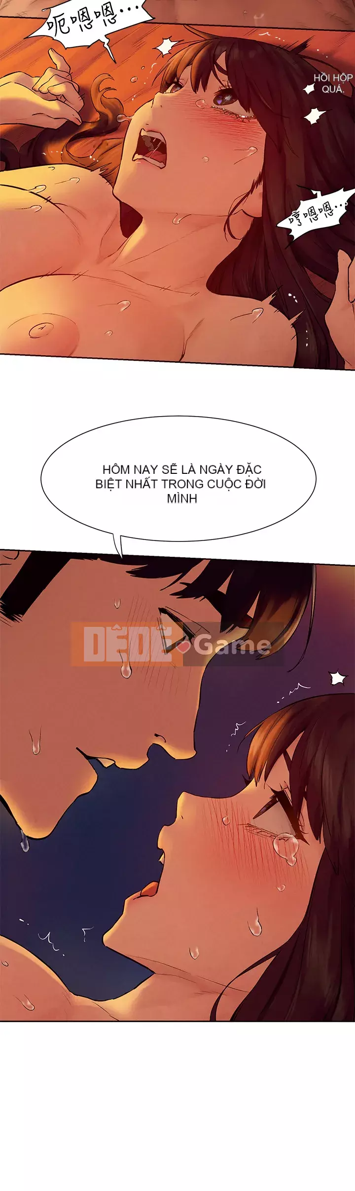 Xung đột xung đột xung đột lồng thịt Chương 1-160